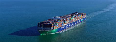 cma cgm bonus 2023